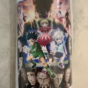 HunterxHunter Wall Scroll